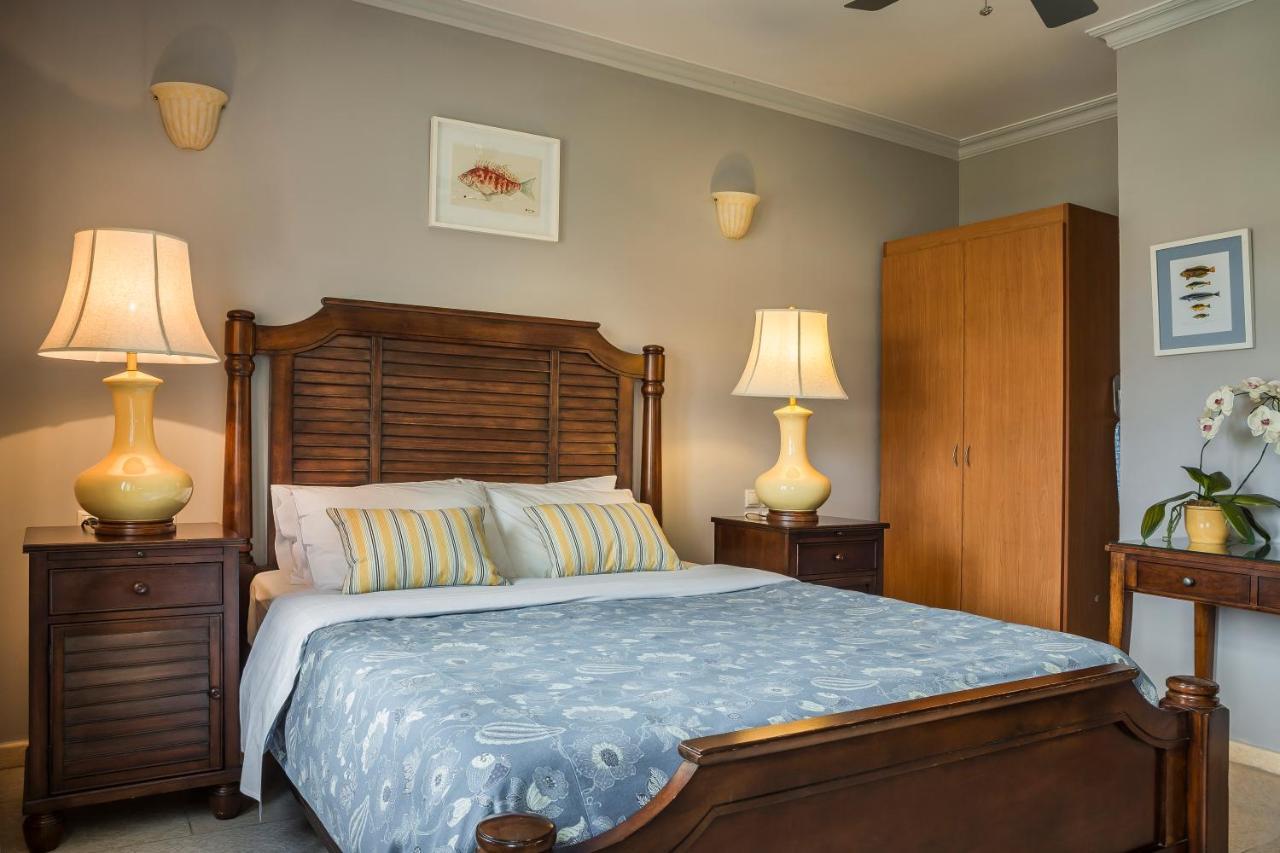 Balhambra Suites - Adults Only Fiskárdo Eksteriør bilde